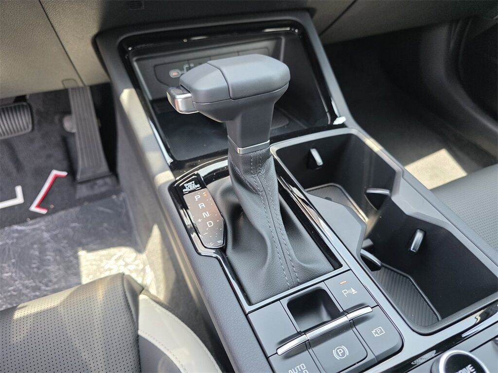 2025 Kia K5 GT-Line San Clemente CA