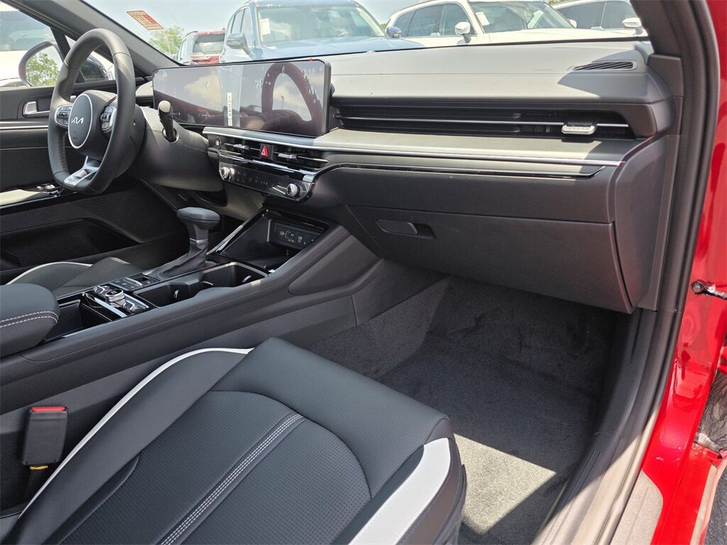 2025 Kia K5 GT-Line San Clemente CA