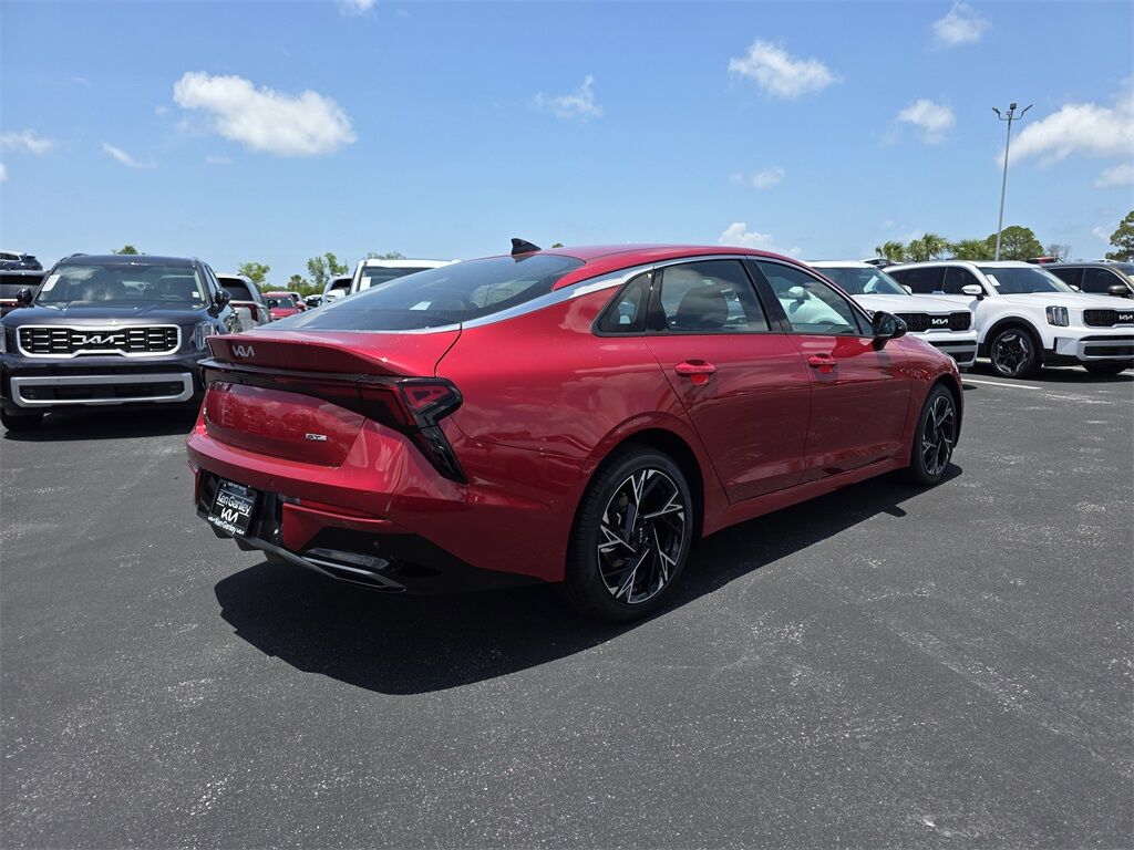2025 Kia K5 GT-Line San Clemente CA