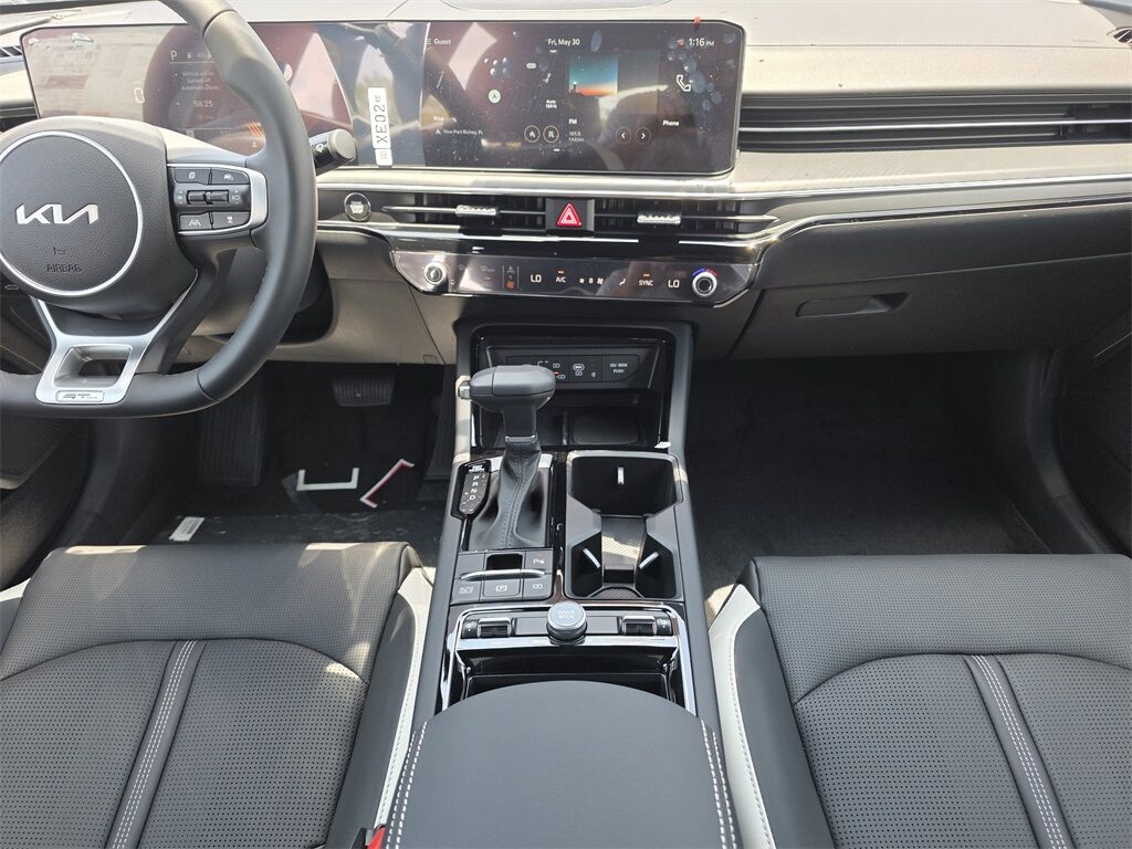 2025 Kia K5 GT-Line San Clemente CA