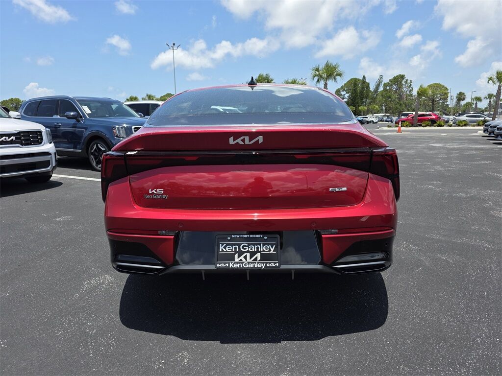 2025 Kia K5 GT-Line San Clemente CA