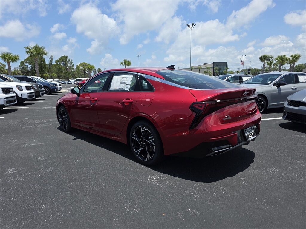 2025 Kia K5 GT-Line San Clemente CA