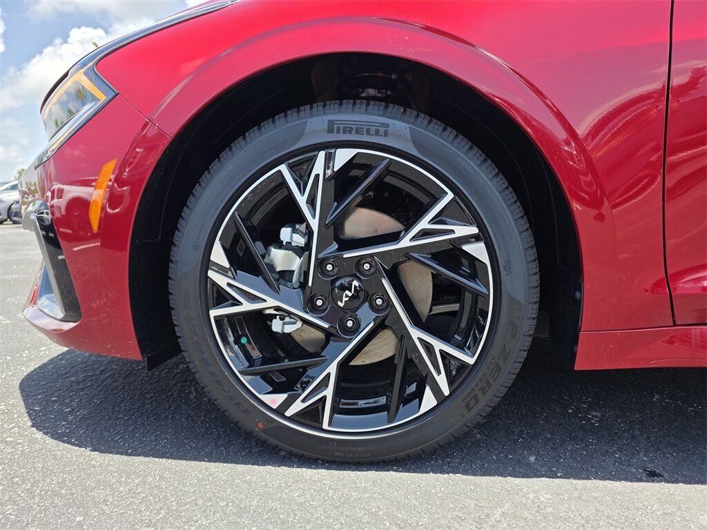 2025 Kia K5 GT-Line San Clemente CA