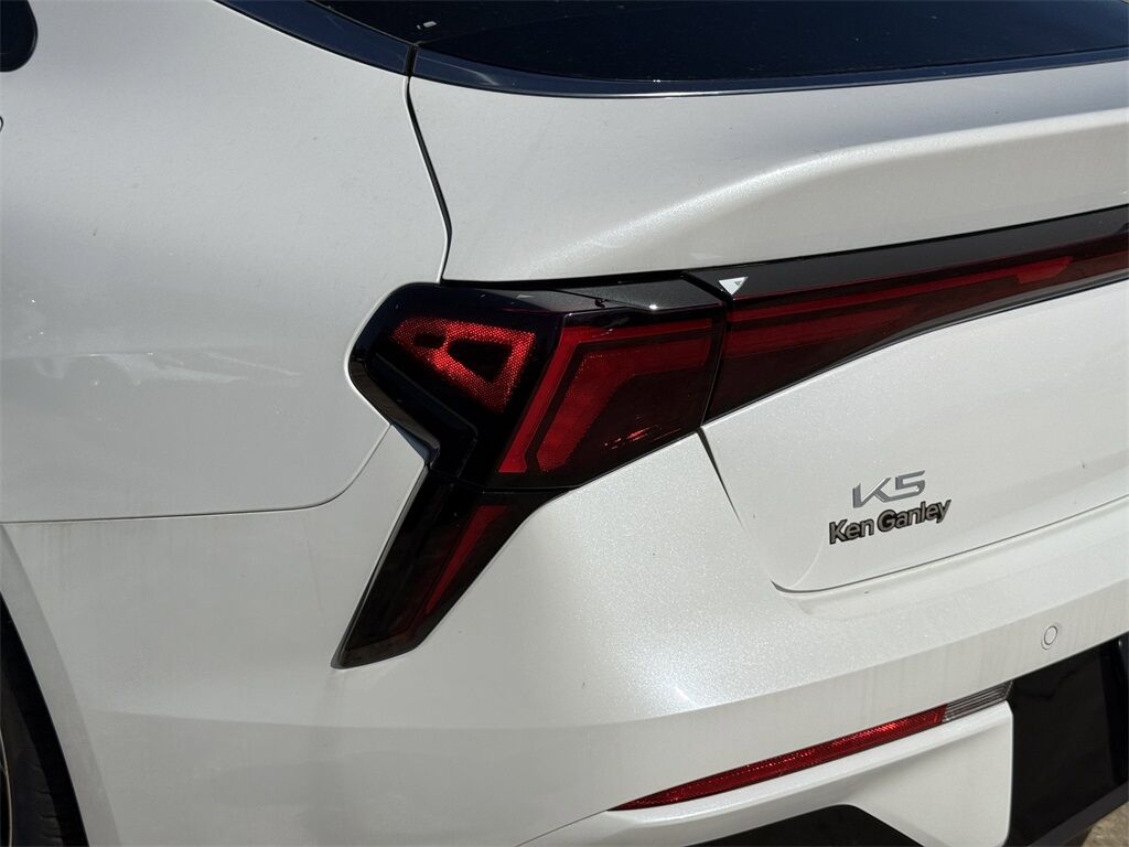 2025 Kia K5 GT-Line San Clemente CA