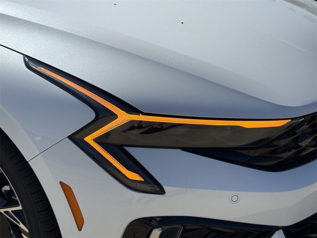 2025 Kia K5 GT-Line San Clemente CA