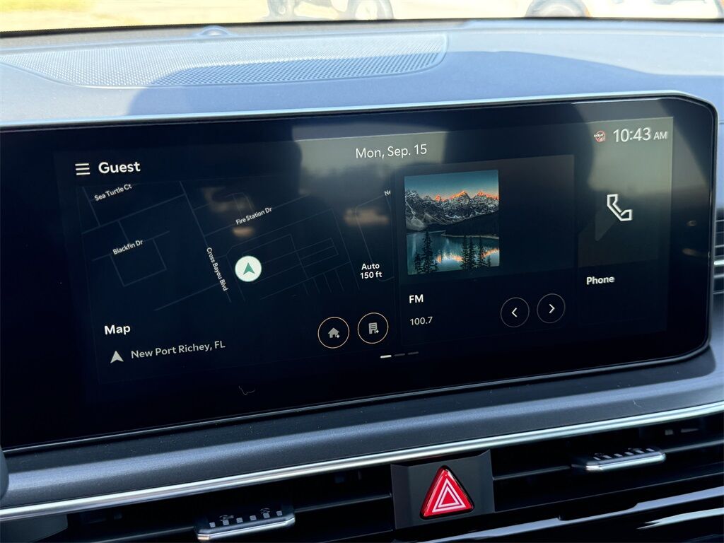 2025 Kia K5 GT-Line San Clemente CA