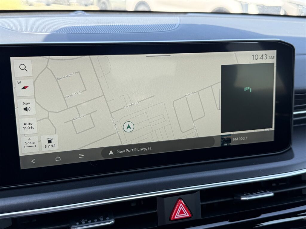 2025 Kia K5 GT-Line San Clemente CA