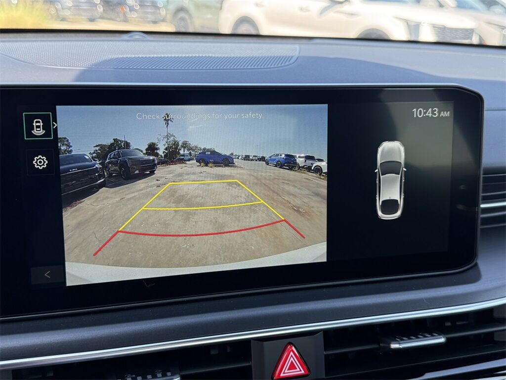 2025 Kia K5 GT-Line San Clemente CA