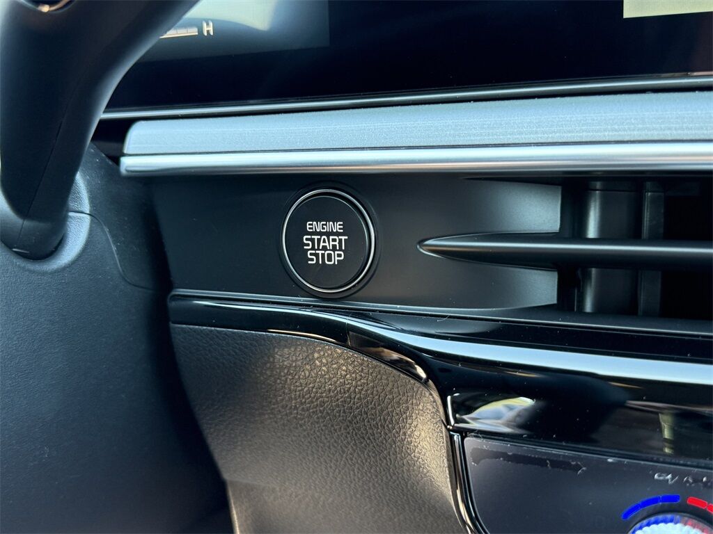 2025 Kia K5 GT-Line San Clemente CA