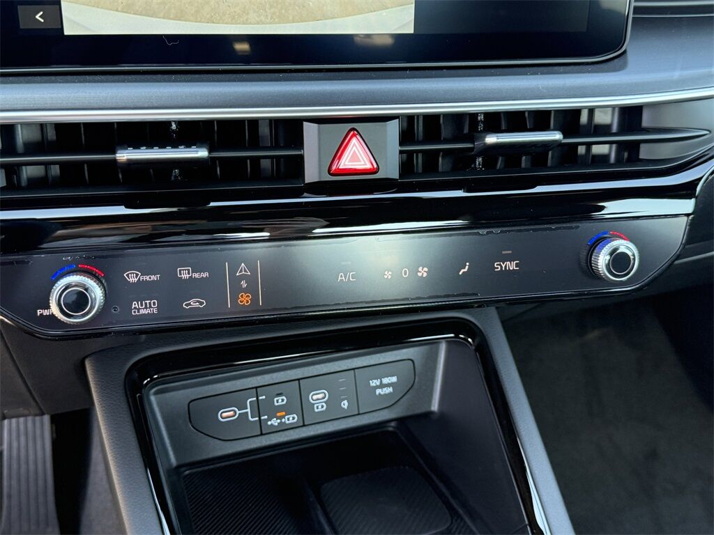 2025 Kia K5 GT-Line San Clemente CA