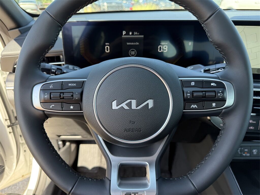 2025 Kia K5 GT-Line San Clemente CA