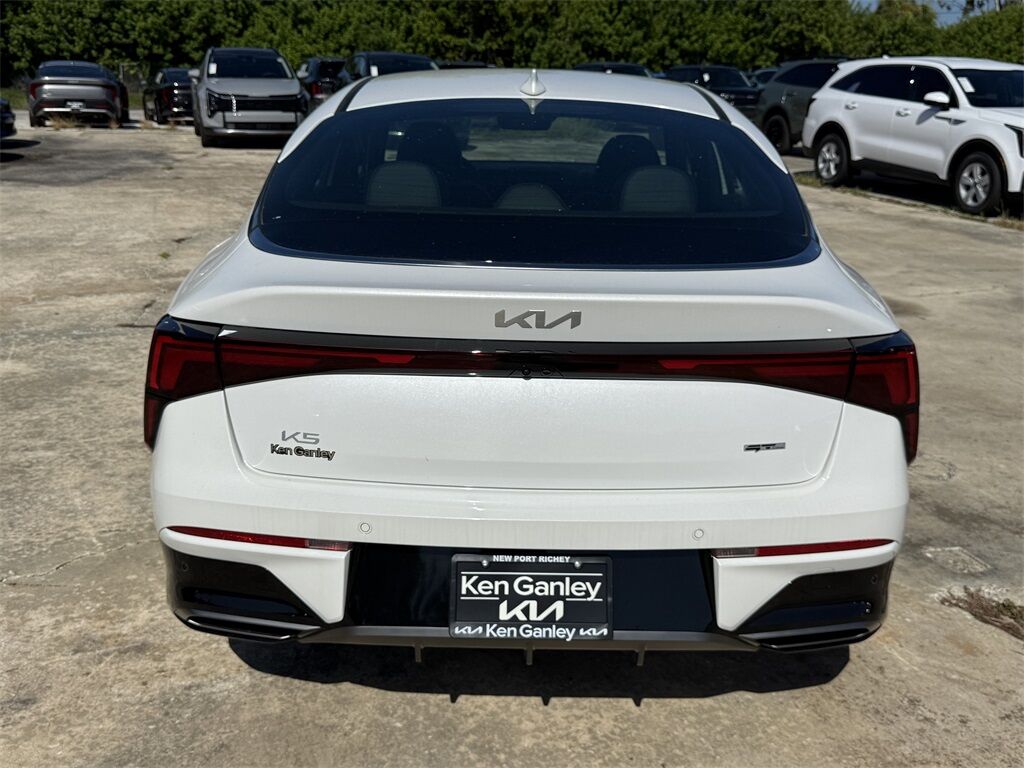 2025 Kia K5 GT-Line San Clemente CA
