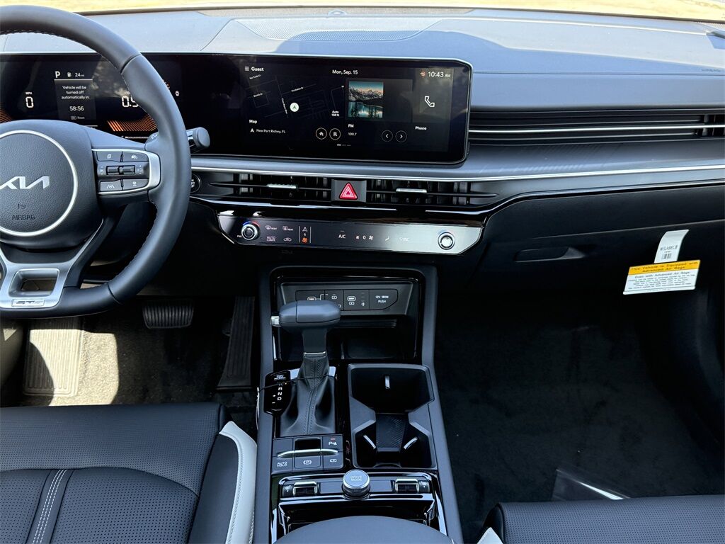 2025 Kia K5 GT-Line San Clemente CA