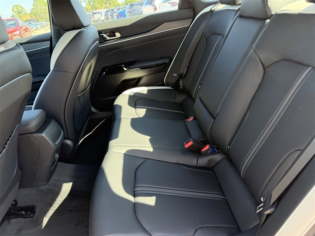 2025 Kia K5 GT-Line San Clemente CA