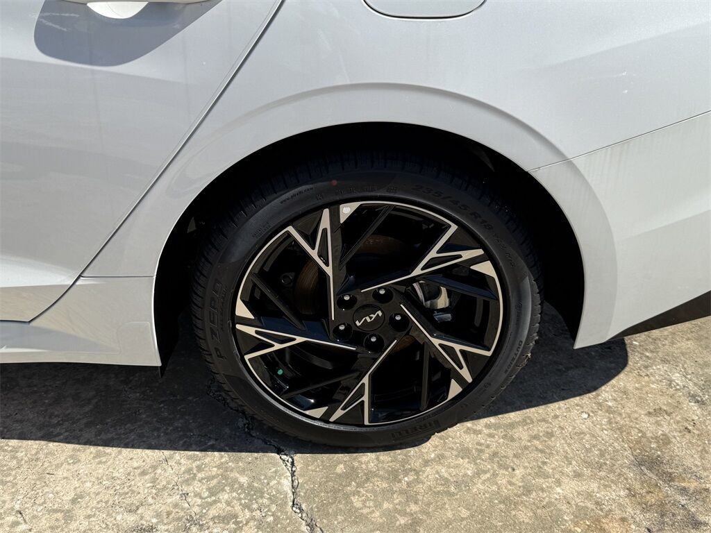 2025 Kia K5 GT-Line San Clemente CA