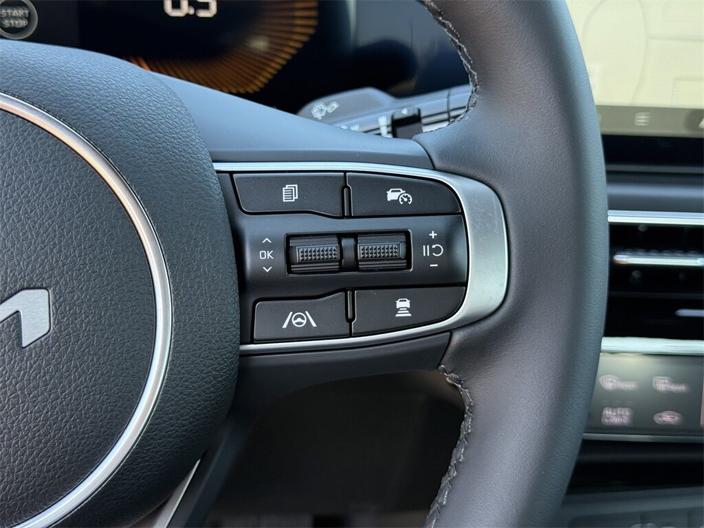 2025 Kia K5 GT-Line San Clemente CA