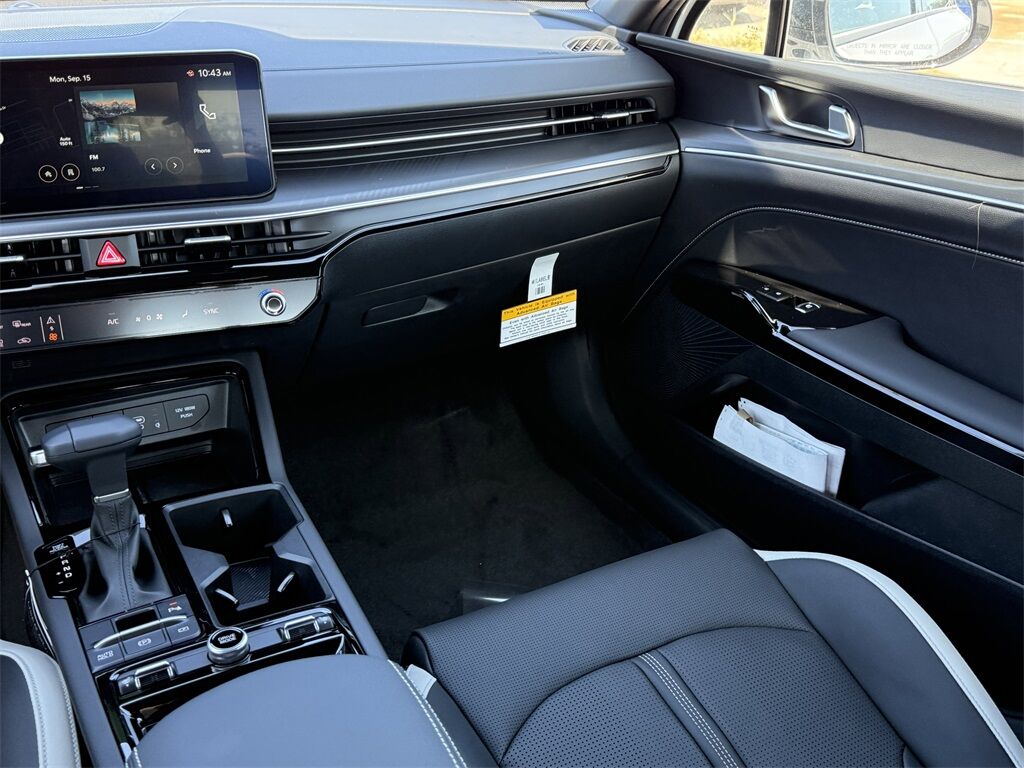 2025 Kia K5 GT-Line San Clemente CA