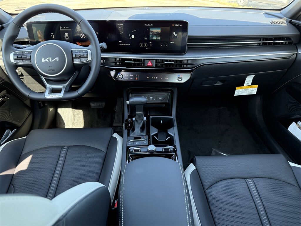 2025 Kia K5 GT-Line San Clemente CA