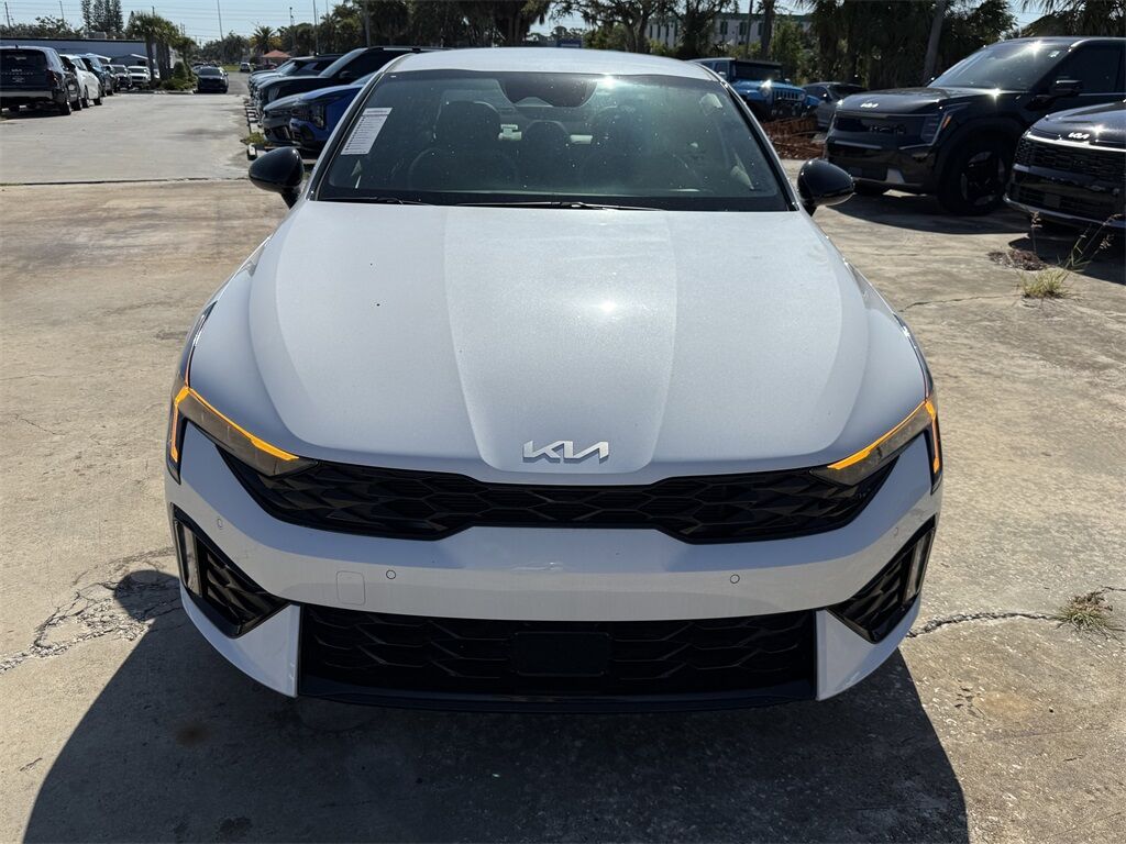 2025 Kia K5 GT-Line San Clemente CA