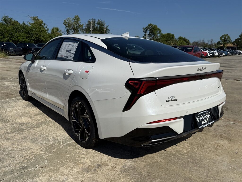 2025 Kia K5 GT-Line San Clemente CA