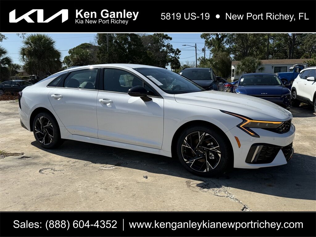 2025 Kia K5 GT-Line San Clemente CA