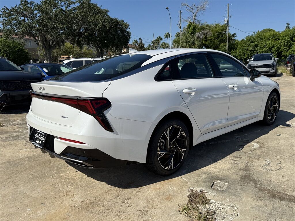 2025 Kia K5 GT-Line San Clemente CA