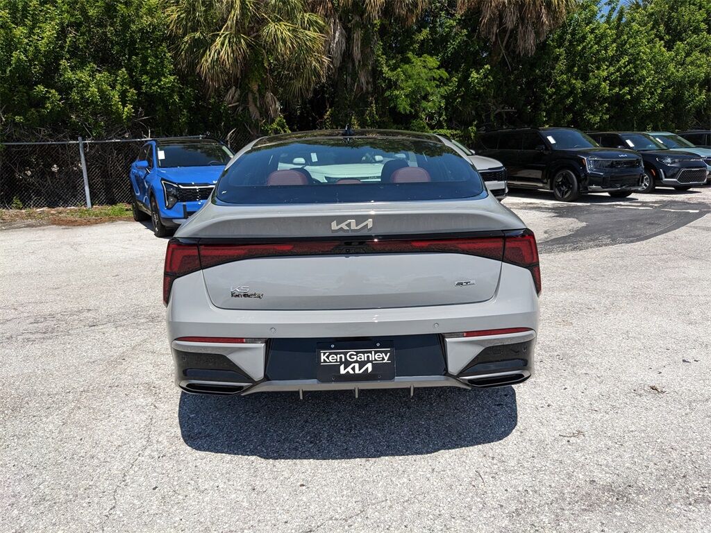 2025 Kia K5 GT-Line San Clemente CA