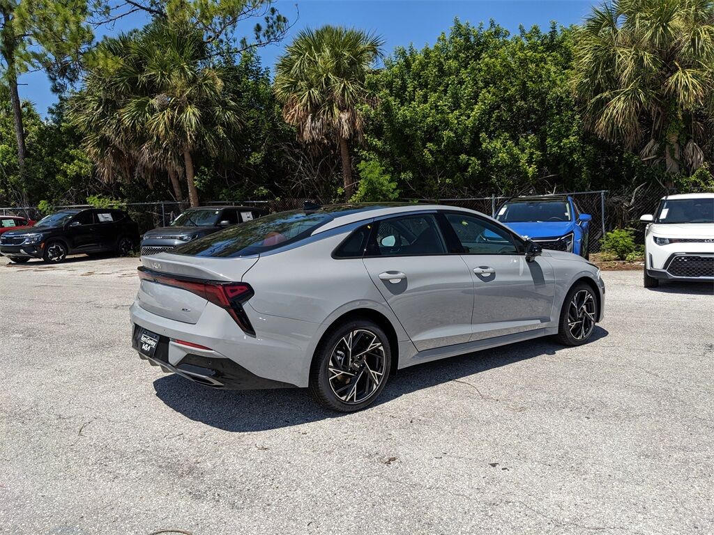 2025 Kia K5 GT-Line San Clemente CA
