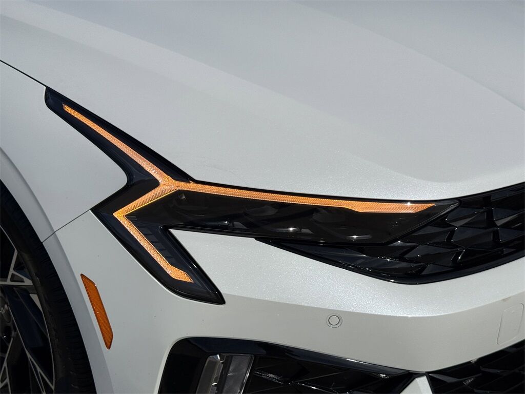 2025 Kia K5 GT-Line San Clemente CA
