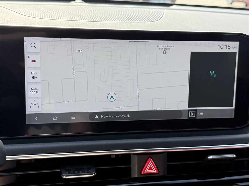 2025 Kia K5 GT-Line San Clemente CA