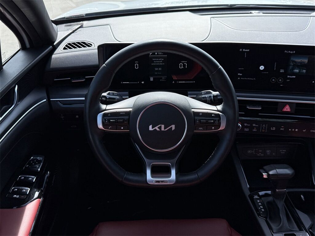 2025 Kia K5 GT-Line San Clemente CA