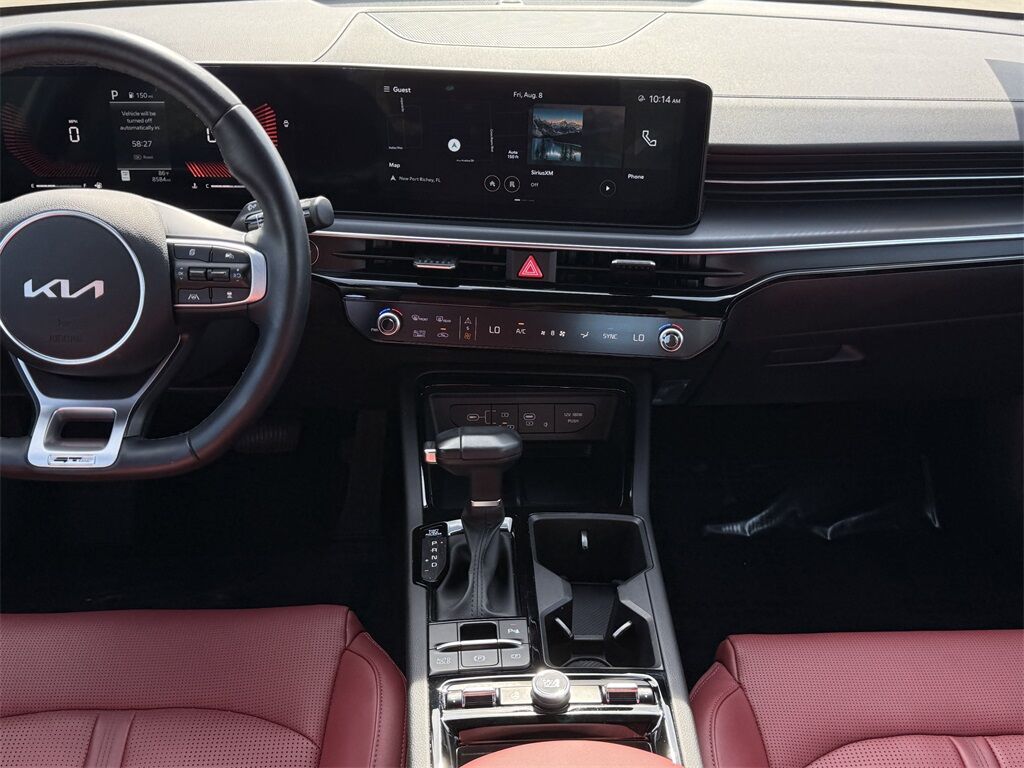 2025 Kia K5 GT-Line San Clemente CA