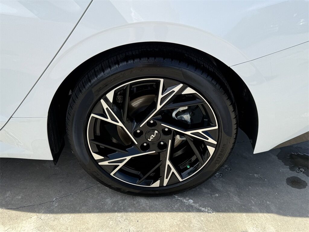 2025 Kia K5 GT-Line San Clemente CA