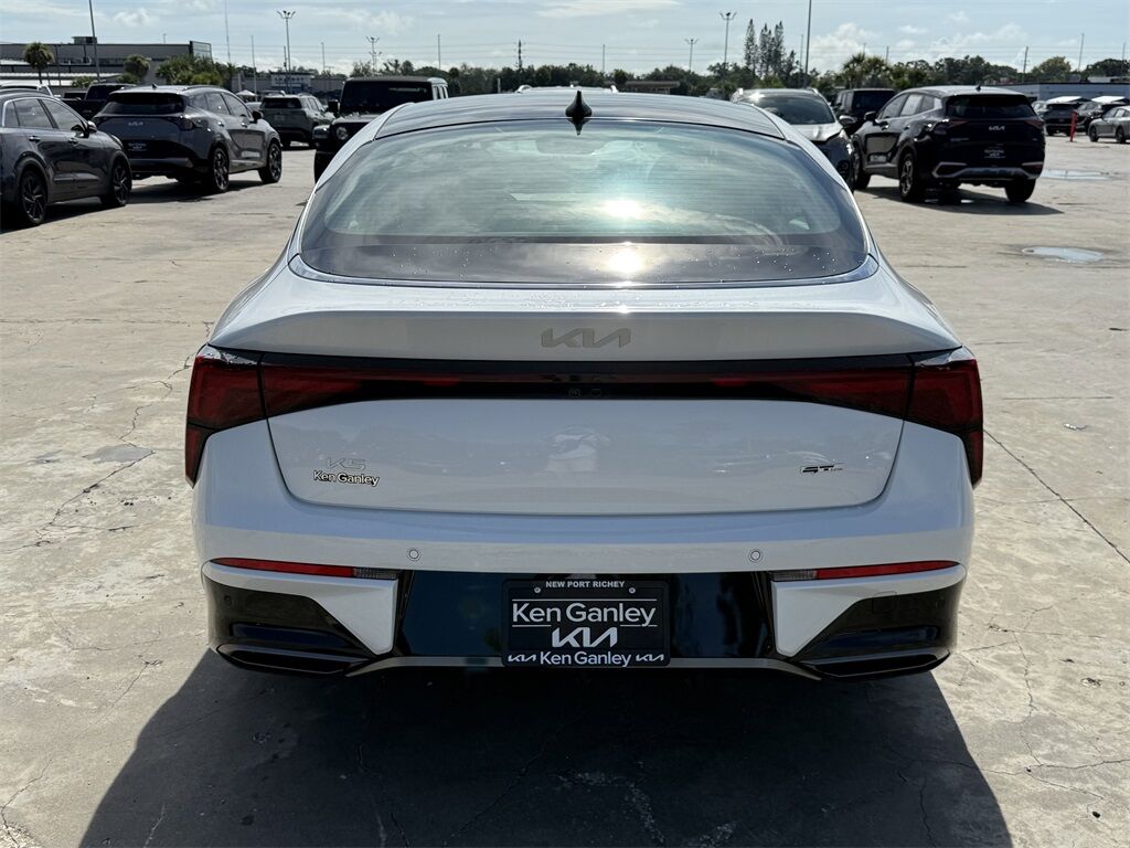 2025 Kia K5 GT-Line San Clemente CA
