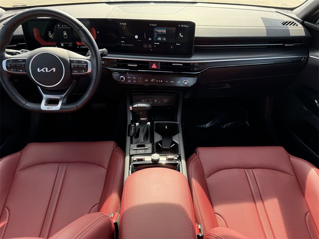 2025 Kia K5 GT-Line San Clemente CA