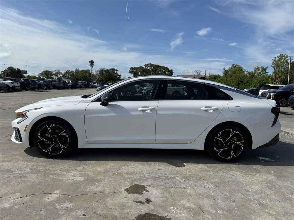 2025 Kia K5 GT-Line San Clemente CA