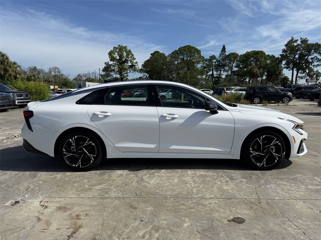 2025 Kia K5 GT-Line San Clemente CA