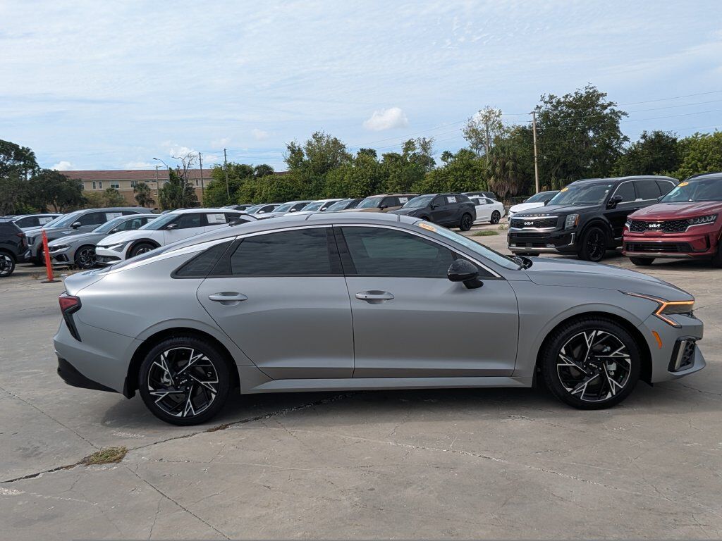 2025 Kia K5 GT-Line San Clemente CA