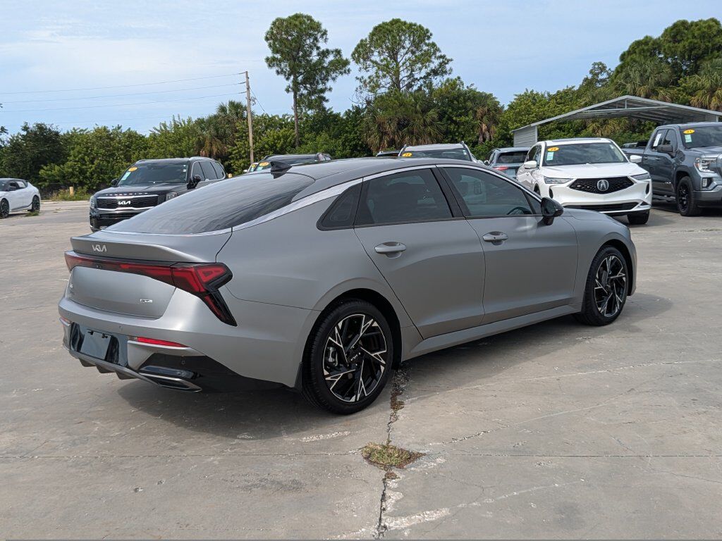 2025 Kia K5 GT-Line San Clemente CA
