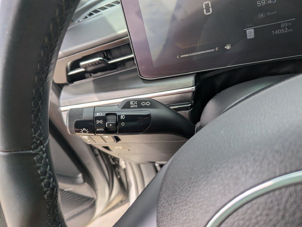 2025 Kia K5 GT-Line San Clemente CA