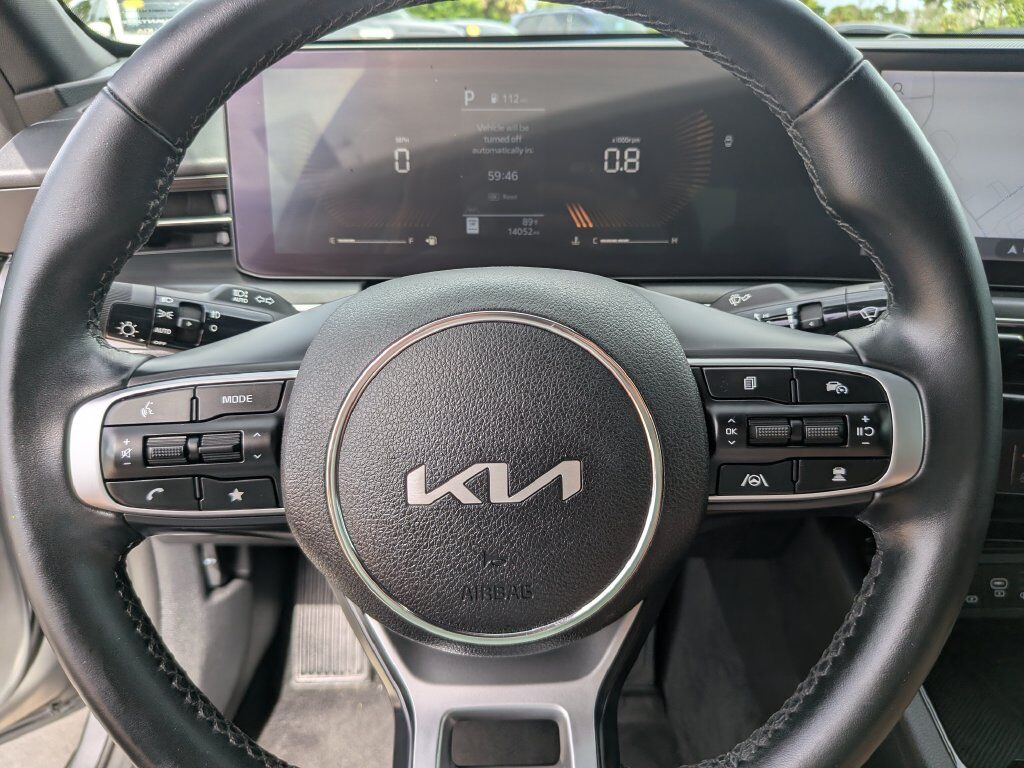 2025 Kia K5 GT-Line San Clemente CA