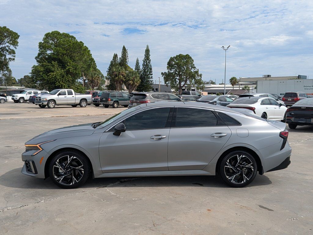 2025 Kia K5 GT-Line San Clemente CA