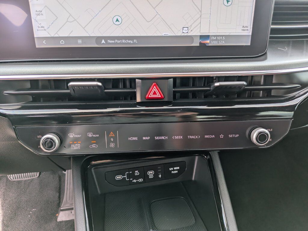 2025 Kia K5 GT-Line San Clemente CA