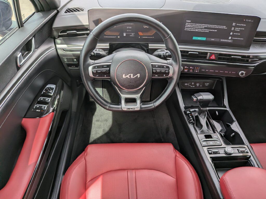 2025 Kia K5 GT-Line San Clemente CA