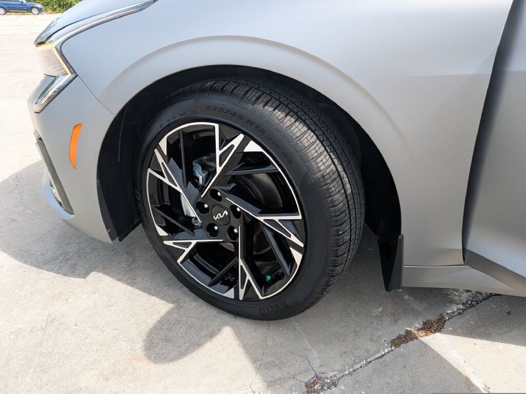 2025 Kia K5 GT-Line San Clemente CA