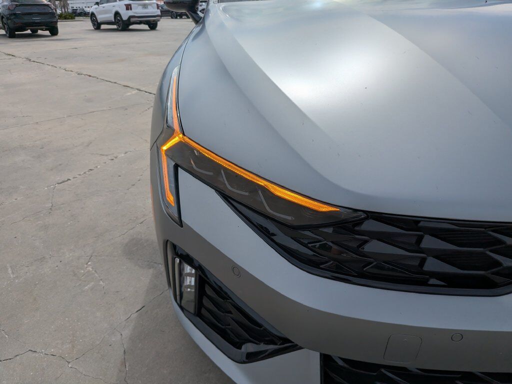 2025 Kia K5 GT-Line San Clemente CA