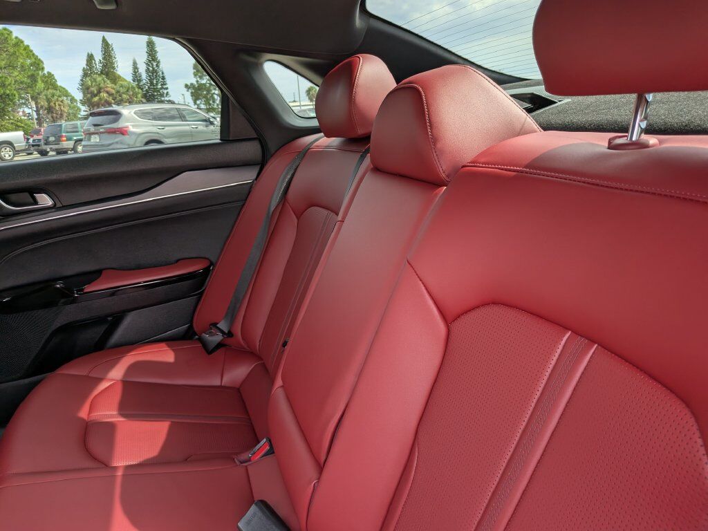 2025 Kia K5 GT-Line San Clemente CA