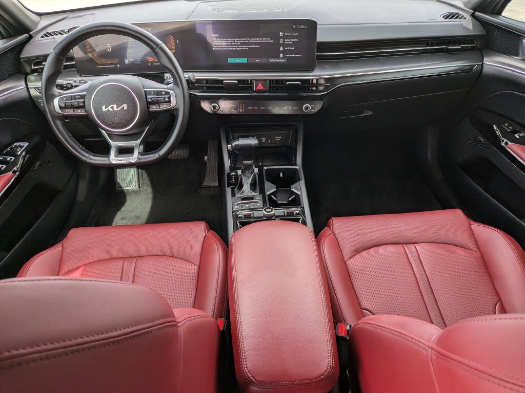 2025 Kia K5 GT-Line San Clemente CA