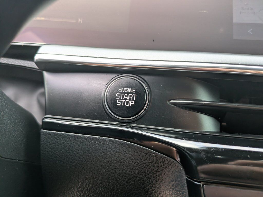 2025 Kia K5 GT-Line San Clemente CA