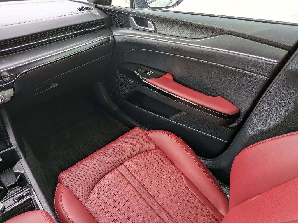 2025 Kia K5 GT-Line San Clemente CA